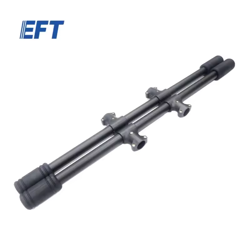 EFT E416P E616P E410P E610P E4 - огляд і ціна Drone Frame