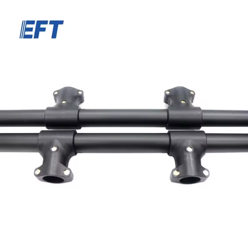 EFT E416P E616P E410P E610P E4 - огляд і ціна Drone Frame