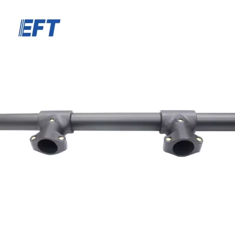 EFT E416P E616P E410P E610P E4 - огляд і ціна Drone Frame