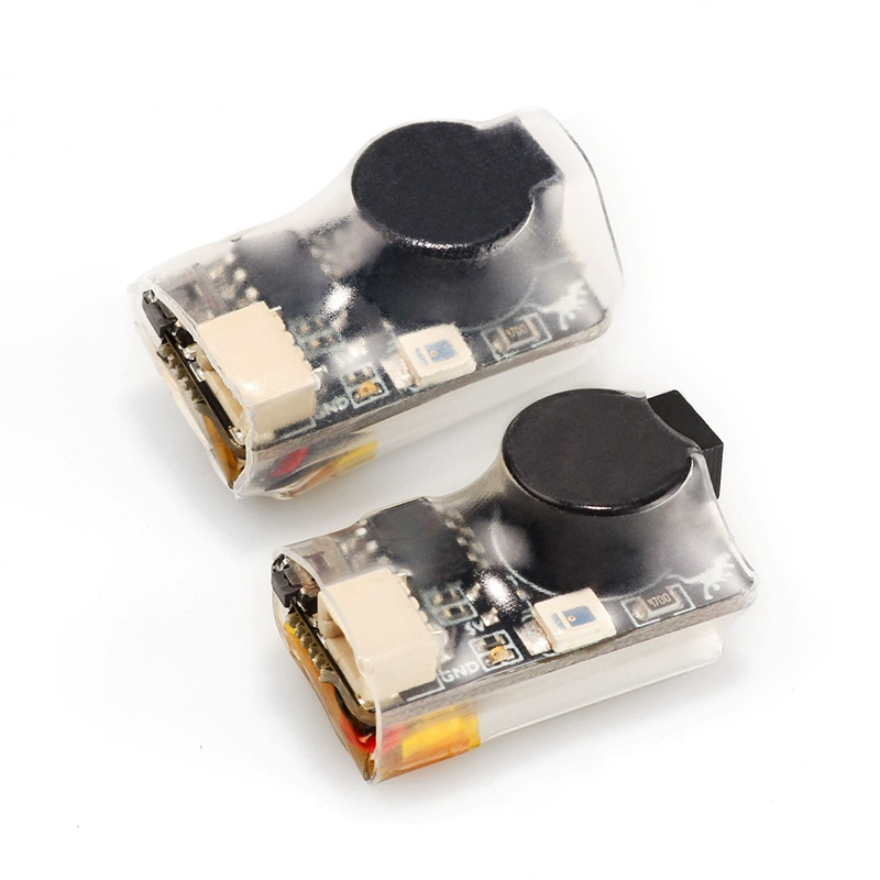 HGLRC Soter Buzzer FPV Drone A - огляд і ціна Drone Buzzer