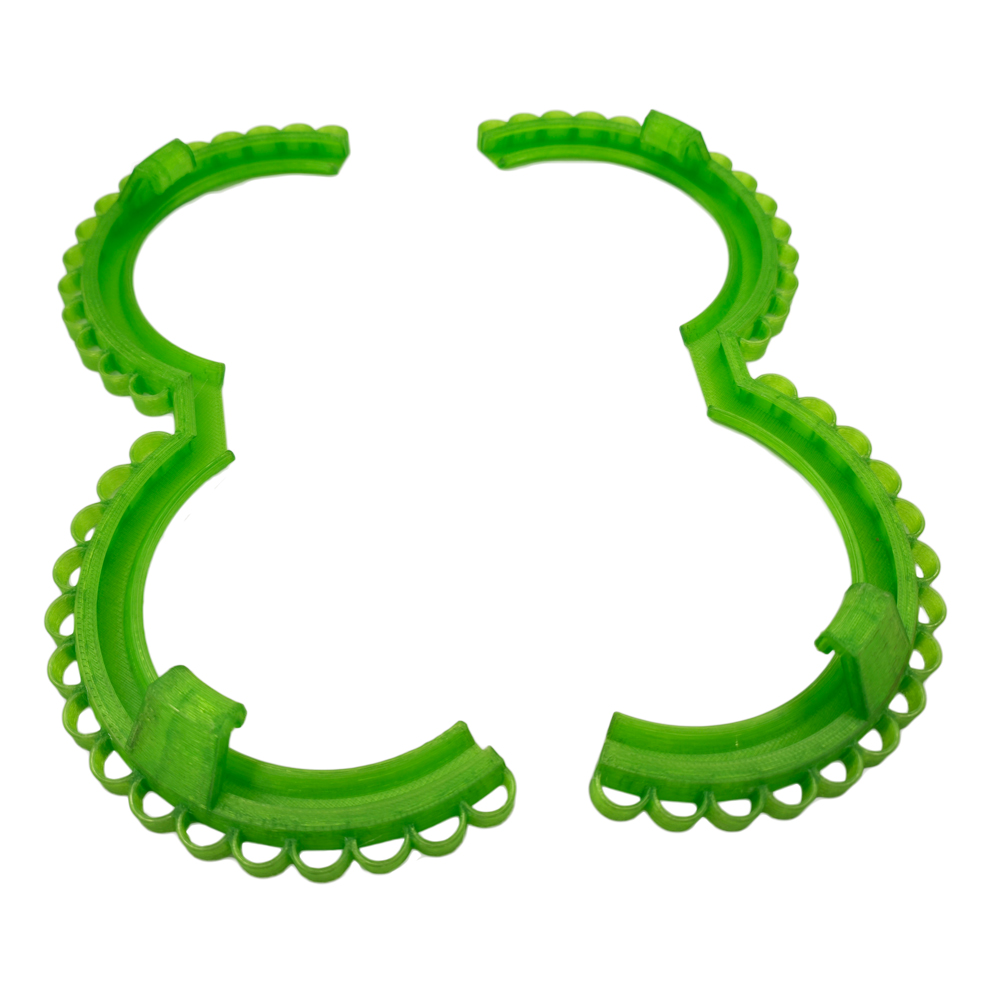 Protective Bumper Ring for DJI - огляд і ціна Drone Propeller Guard