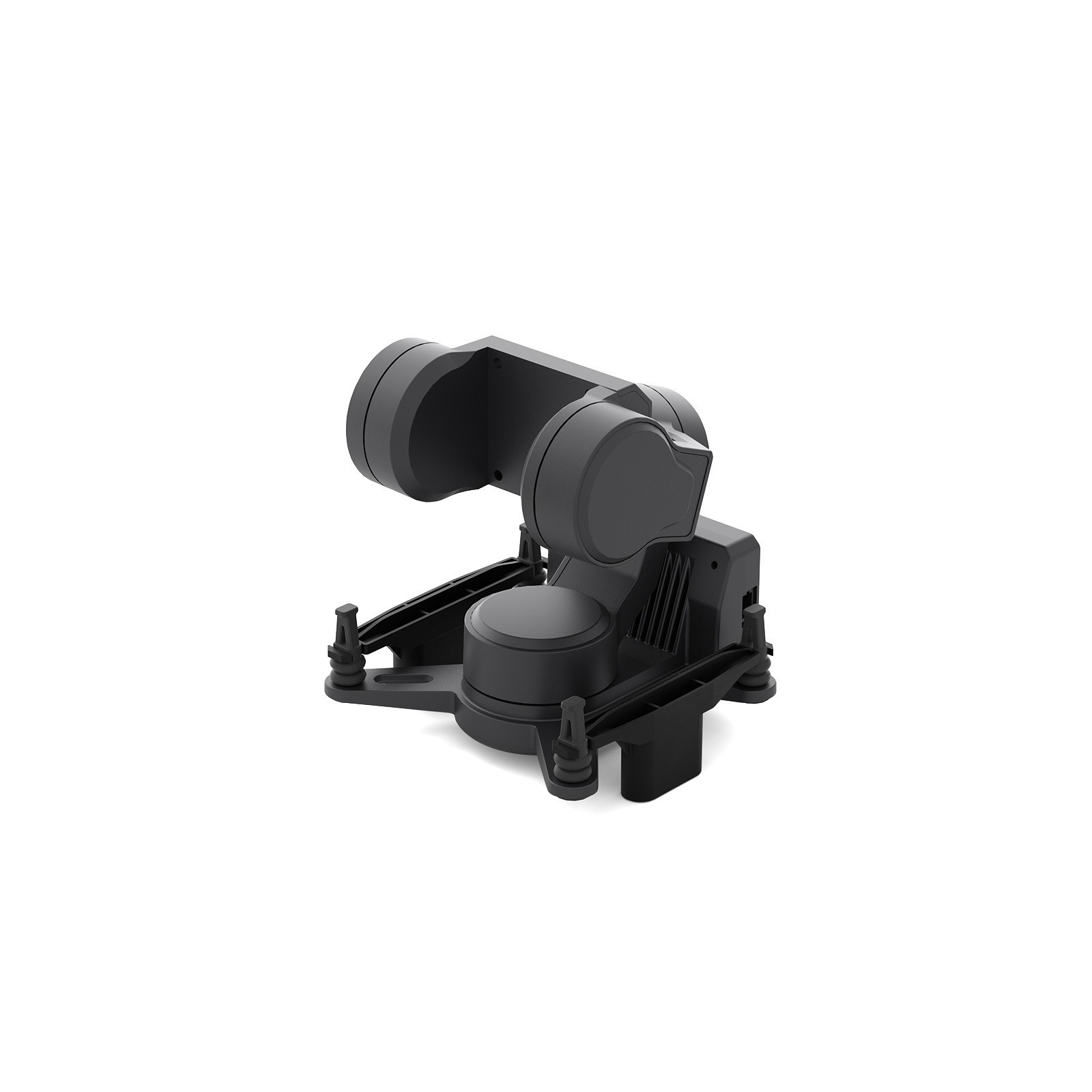 CADDXFPV Series FPV Gimbal 19m - огляд і ціна Drone Gimbal