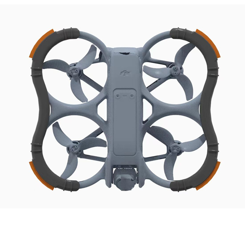 For DJI Avata 2 Protective Bum - огляд і ціна Drone Propeller Guard