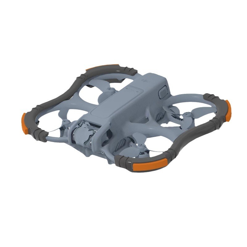 For DJI Avata 2 Protective Bum - огляд і ціна Drone Propeller Guard