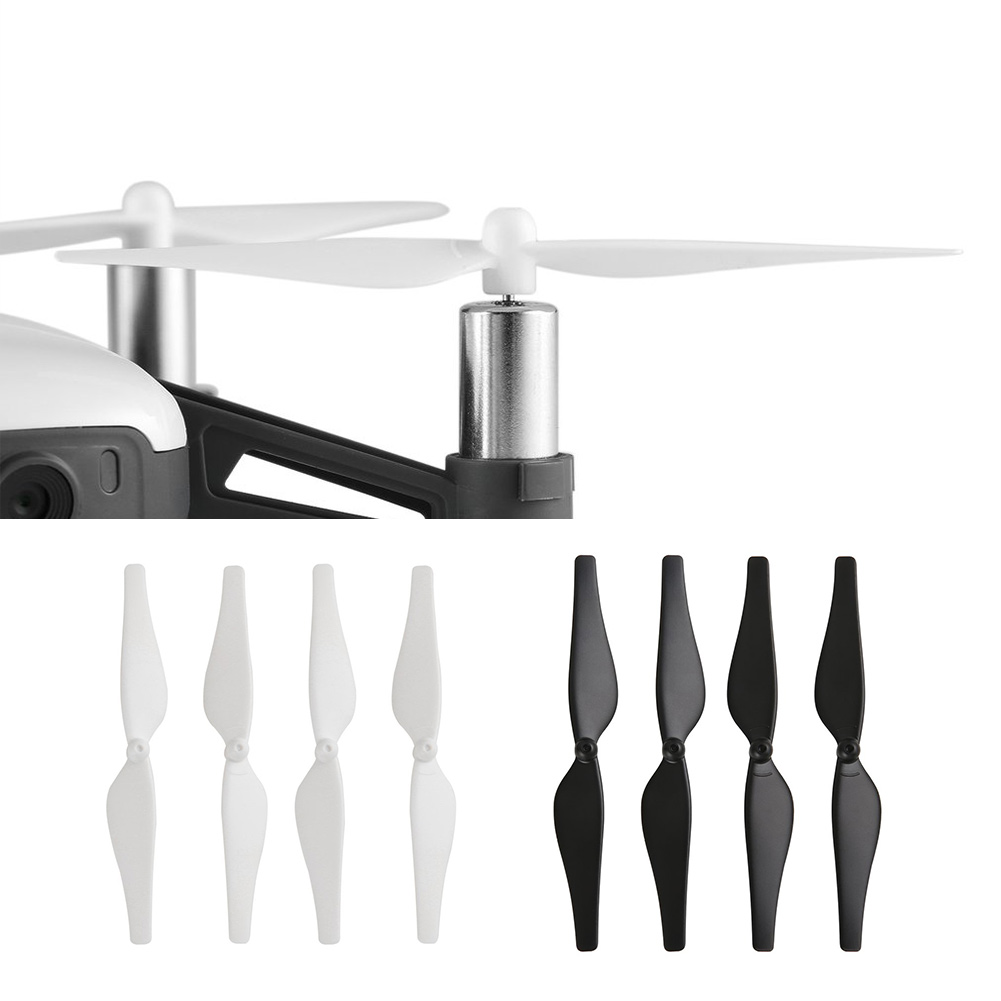 4Pcs Propeller Guards Protecto - огляд і ціна Drone Propeller Guard