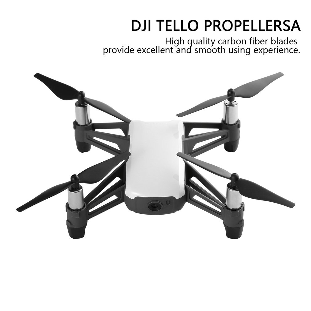4Pcs Propeller Guards Protecto - огляд і ціна Drone Propeller Guard