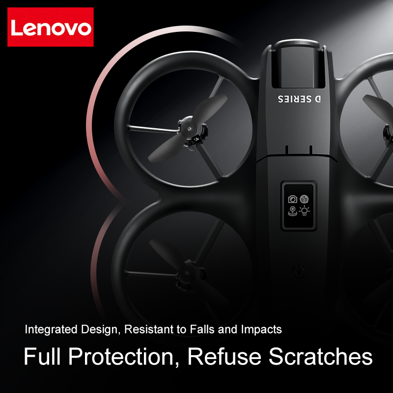 Lenovo D16 GPS Drone 8K Aerial - огляд і ціна Drone Gps Mount