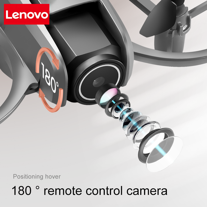 Lenovo D16 GPS Drone 8K Aerial - огляд і ціна Drone Gps Mount