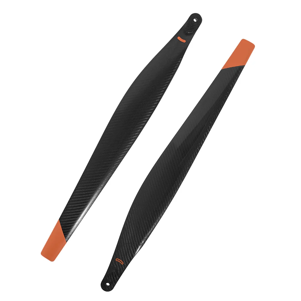 Carbon Fiber Propeller for Agr - огляд і ціна Drone Propeller