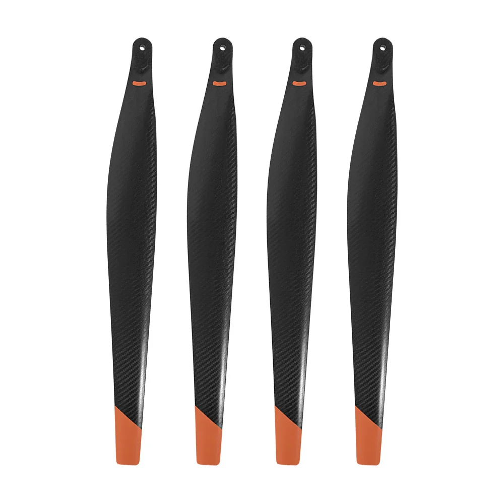 Carbon Fiber Propeller for Agr - огляд і ціна Drone Propeller