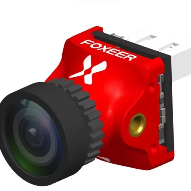FOXEER Predator5 Camera NANO 1 - огляд і ціна Drone Camera