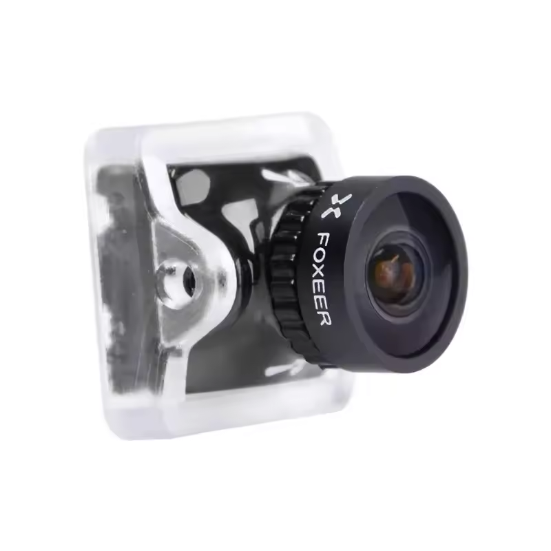 FOXEER Predator5 Camera NANO 1 - огляд і ціна Drone Camera