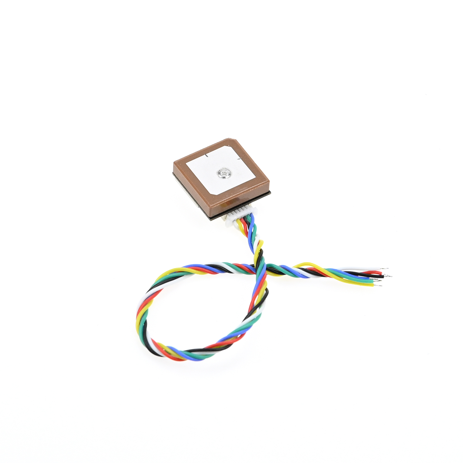 QUESCAN 18mm M10 GPS GNSS Modu - огляд і ціна Drone Compass