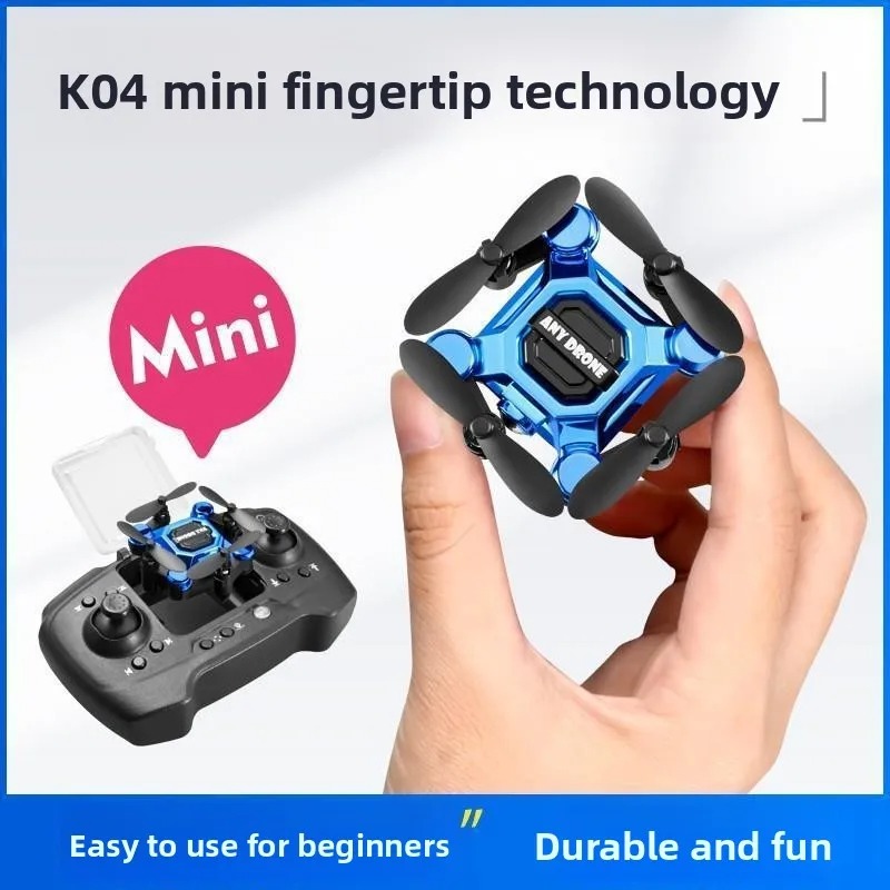 Mini Folding Mosquito Drone wi - огляд і ціна Drone Charger