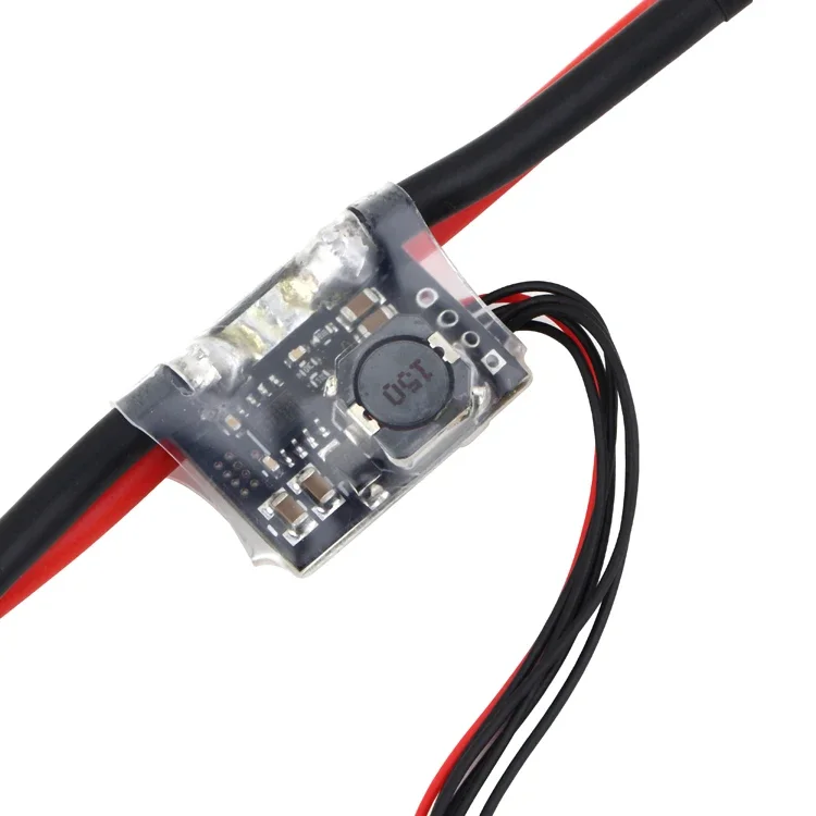 APM 2.5 2.6 2.8 Pixhawk Power  - огляд і ціна Drone Power Distribution Board