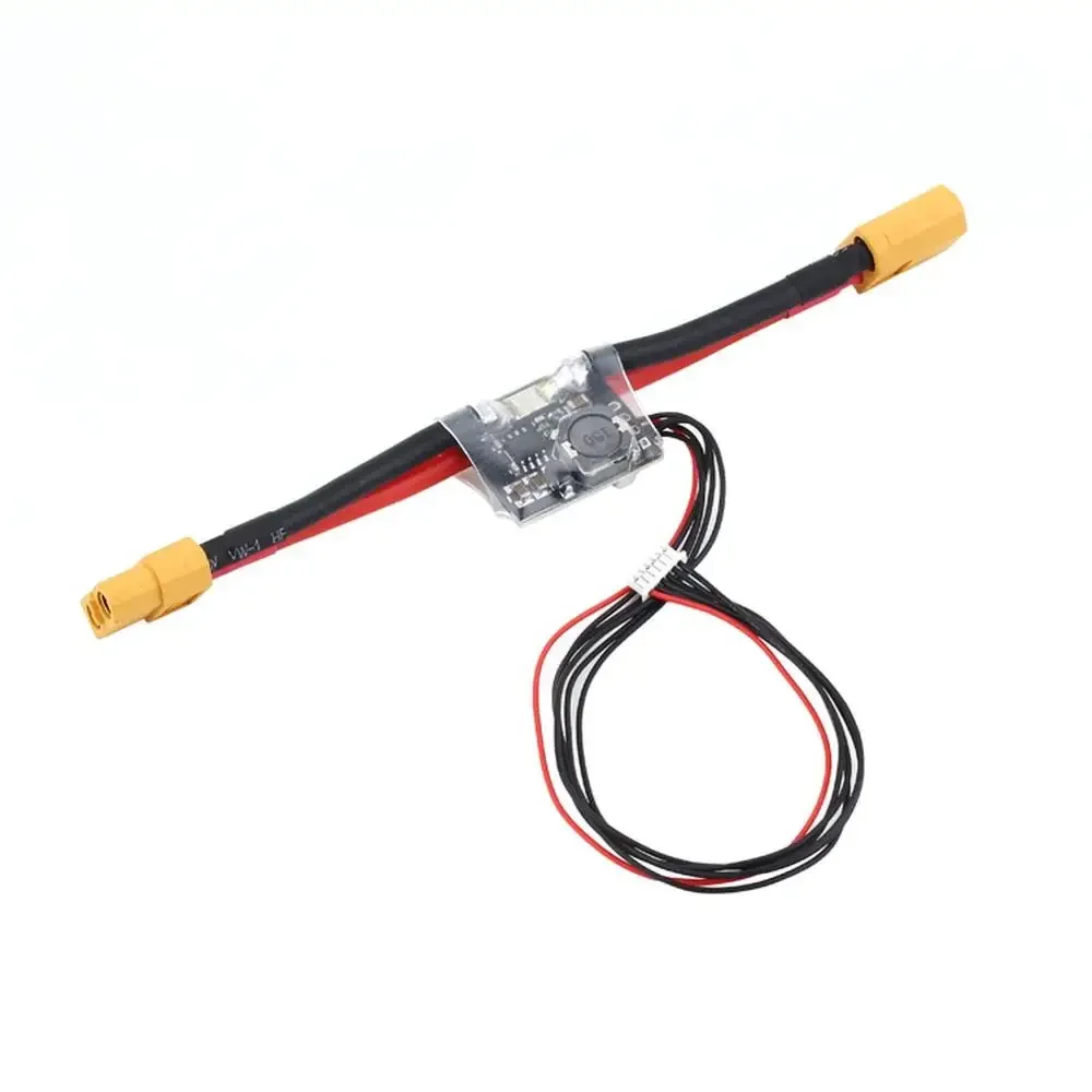 APM 2.5 2.6 2.8 Pixhawk Power  - огляд і ціна Drone Power Distribution Board