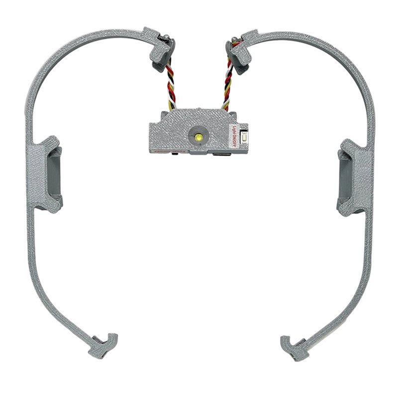 LED Light Strip For DJI Neo 2  - огляд і ціна Drone Led Light