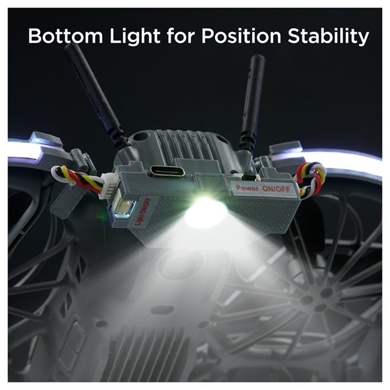 LED Light Strip For DJI Neo 2  - огляд і ціна Drone Led Light
