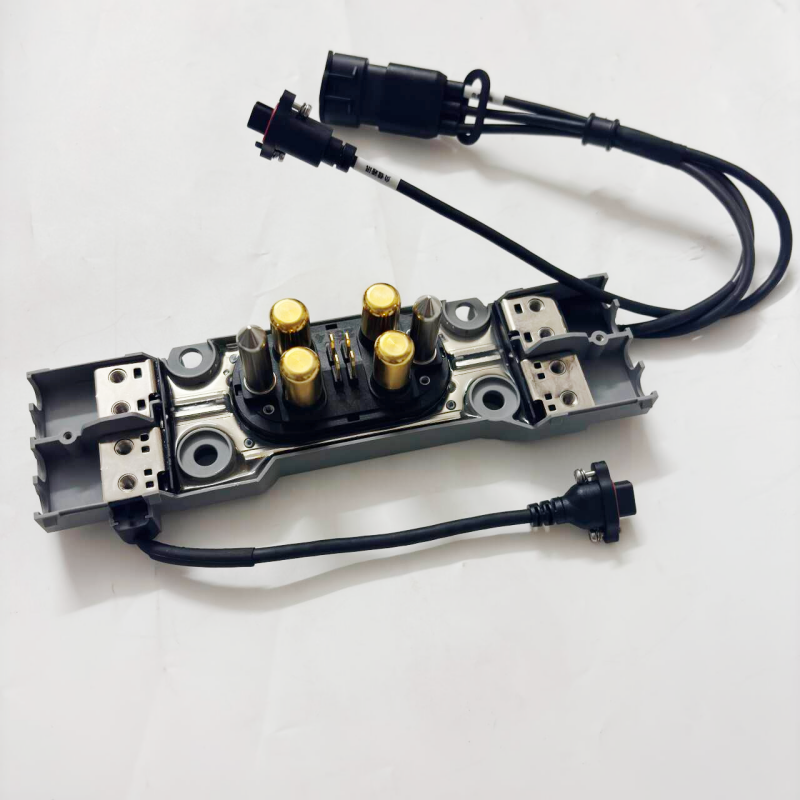 Brand New Agricultural Drone T - огляд і ціна Drone Power Distribution Board