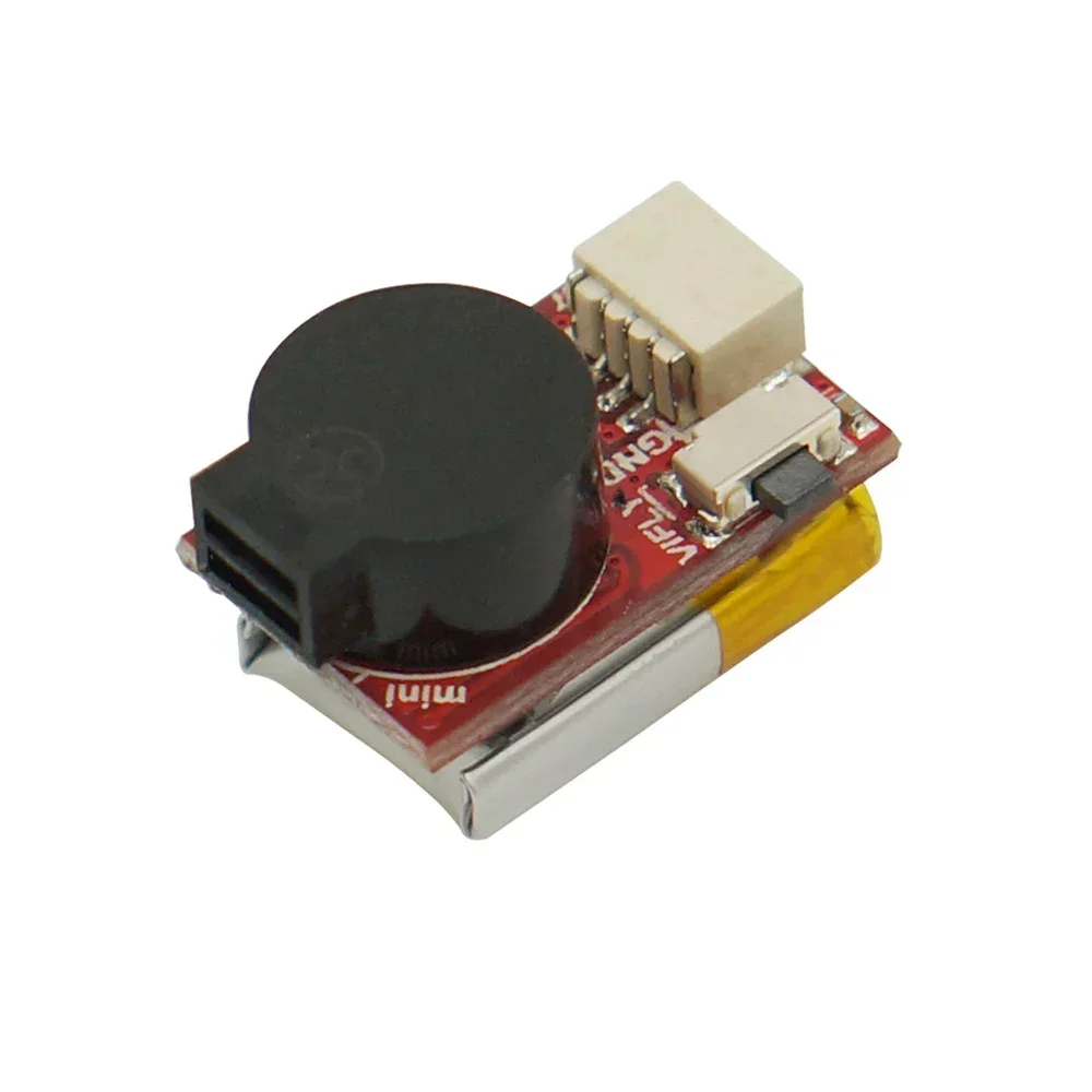 VIFLY Finder Mini - 100DB Micr - огляд і ціна Drone Buzzer