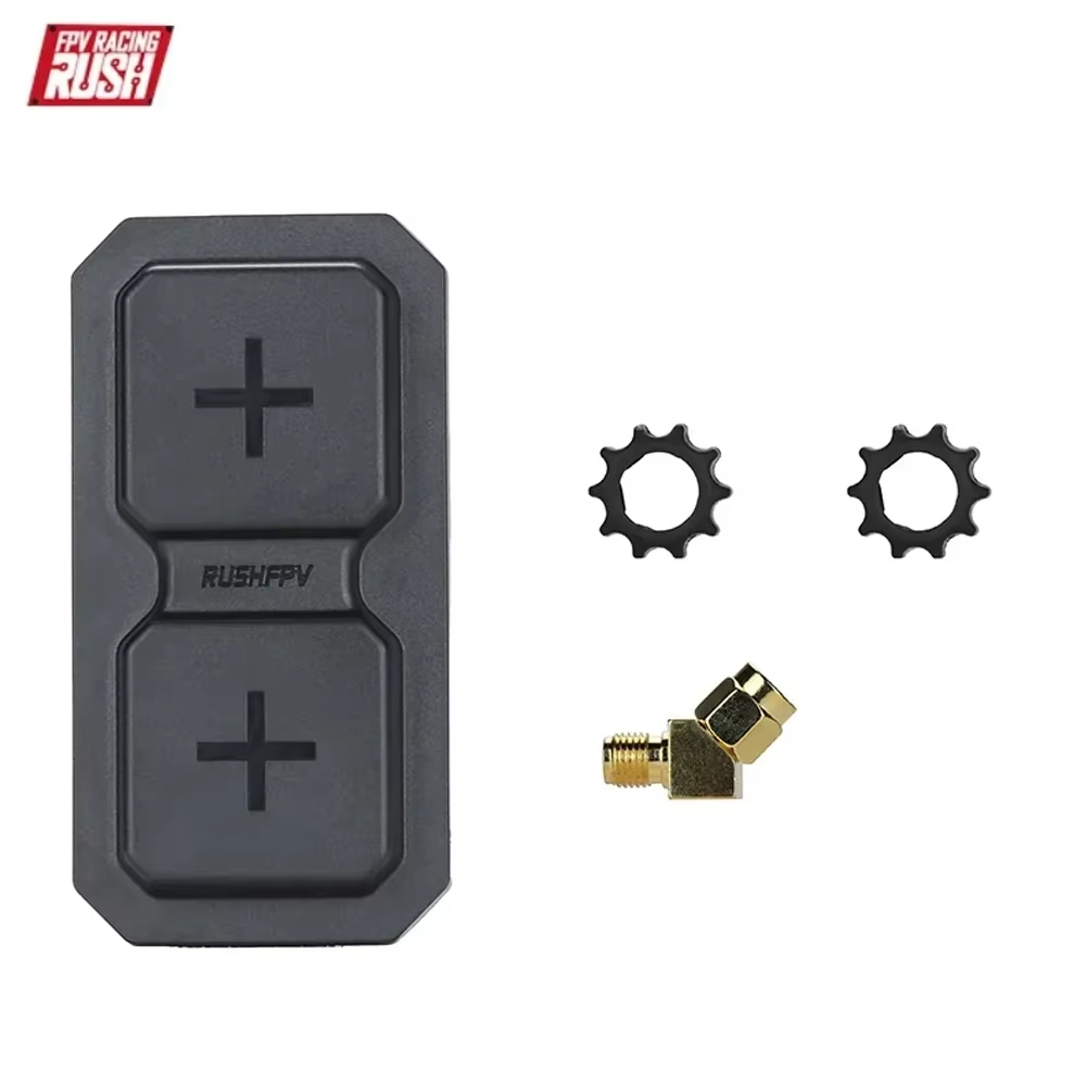 New Rush Rushfpv Rush FPV Rang - огляд і ціна Drone Antenna