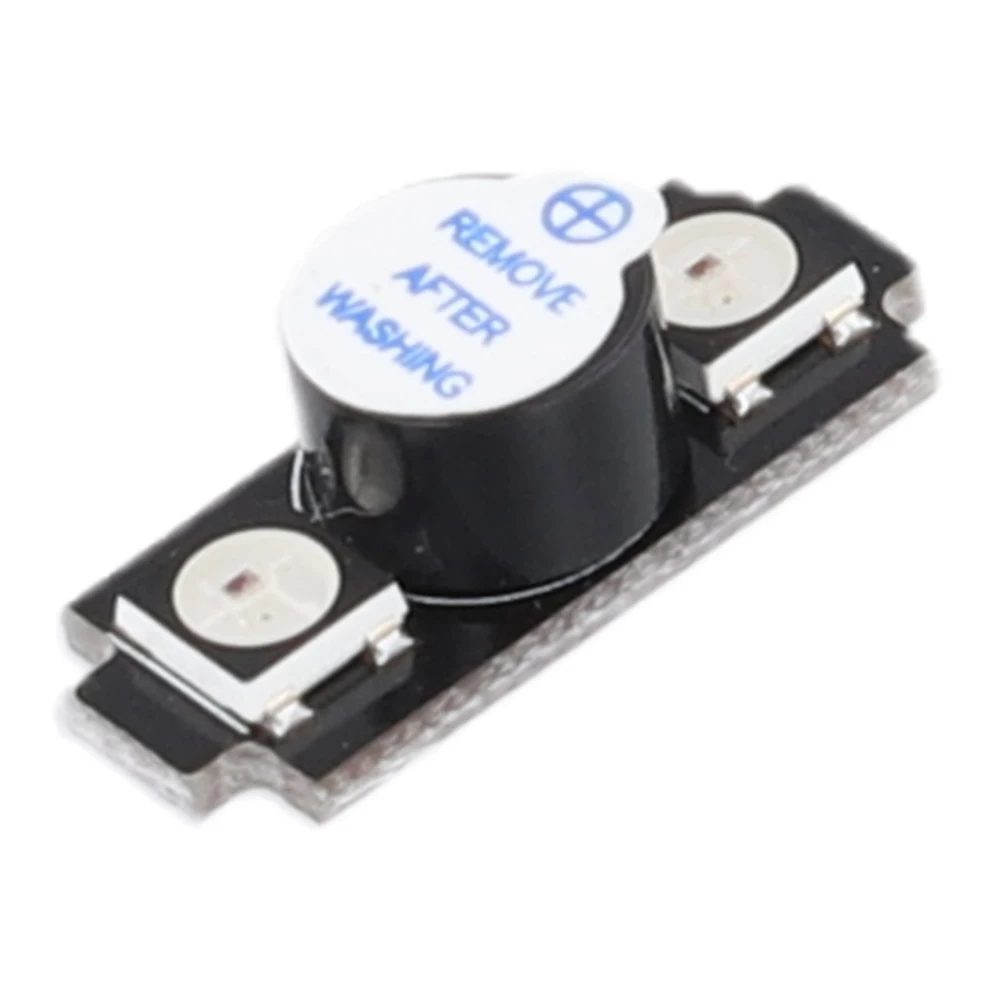 WS2812 Active Alarm Buzzer Col - огляд і ціна Drone Buzzer
