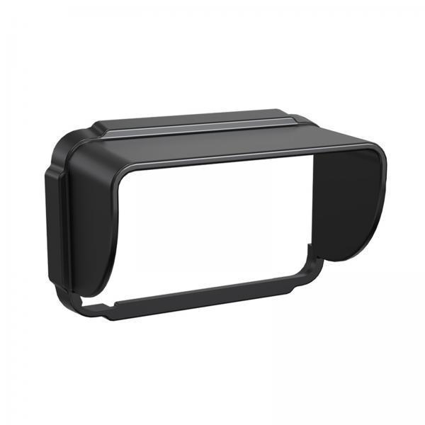 Lens Cap Gimbal Hood Protectiv - огляд і ціна Drone Gimbal