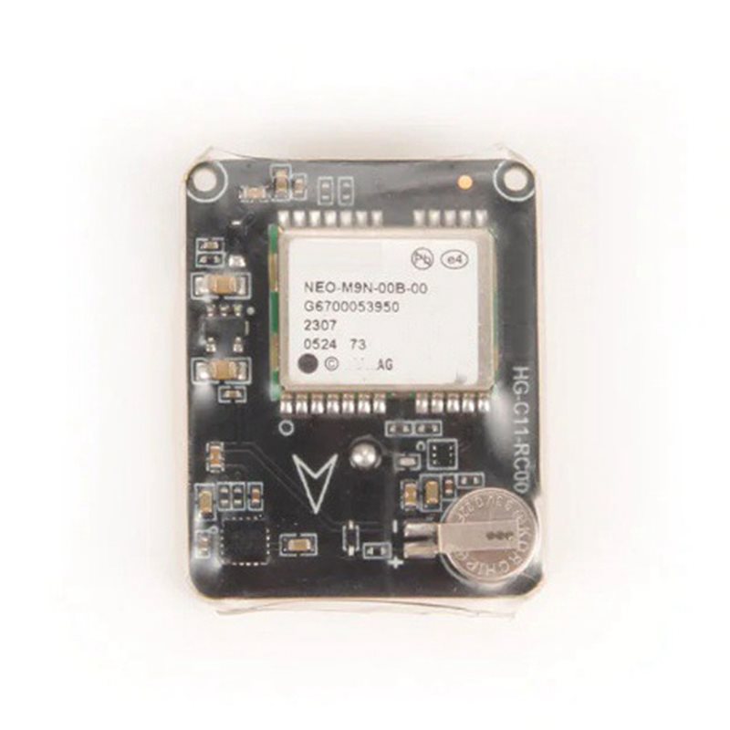 SQPP-Micro M9N GPS With IST831 - огляд і ціна Drone Compass