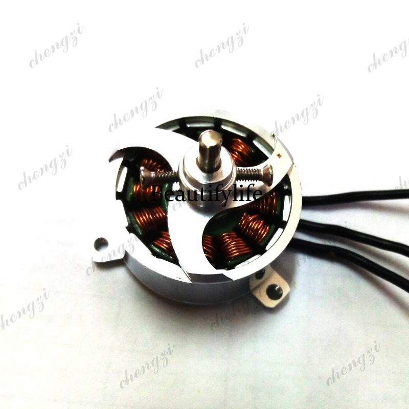 Xsteady C2408-1000 fixed wing  - огляд і ціна Drone Motor