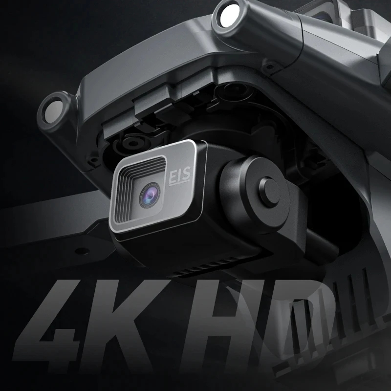 L600 PRO MAX GPS Drone Profess - огляд і ціна Drone Gps Mount