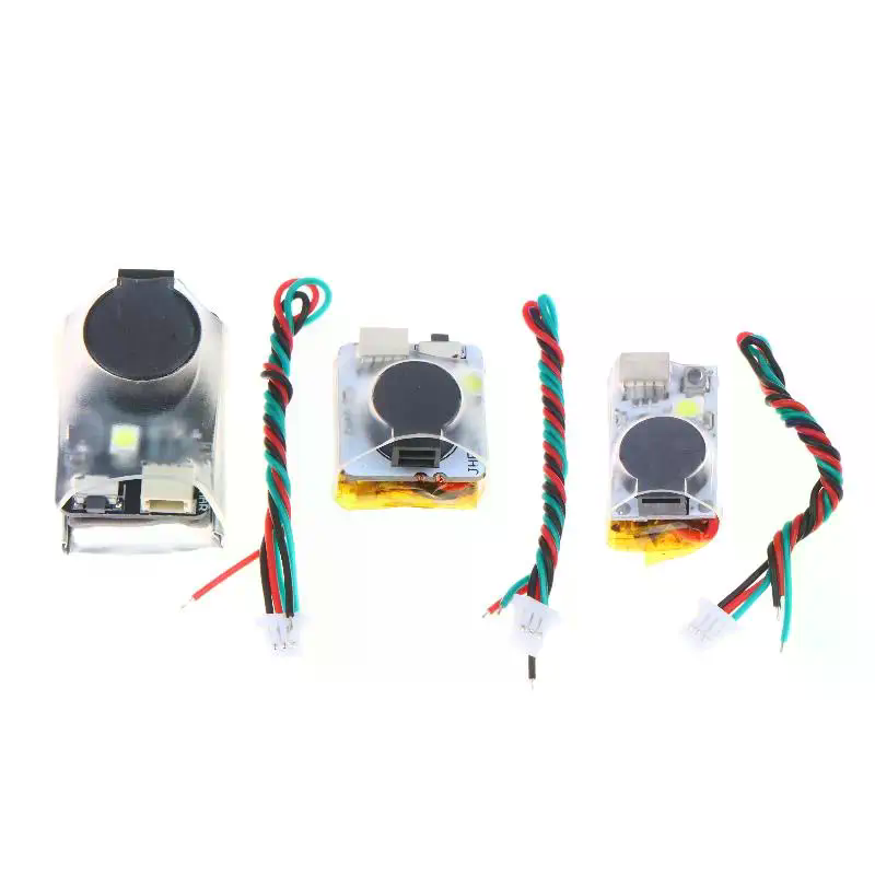 FPV Racing Drone Flight Contro - огляд і ціна Drone Buzzer