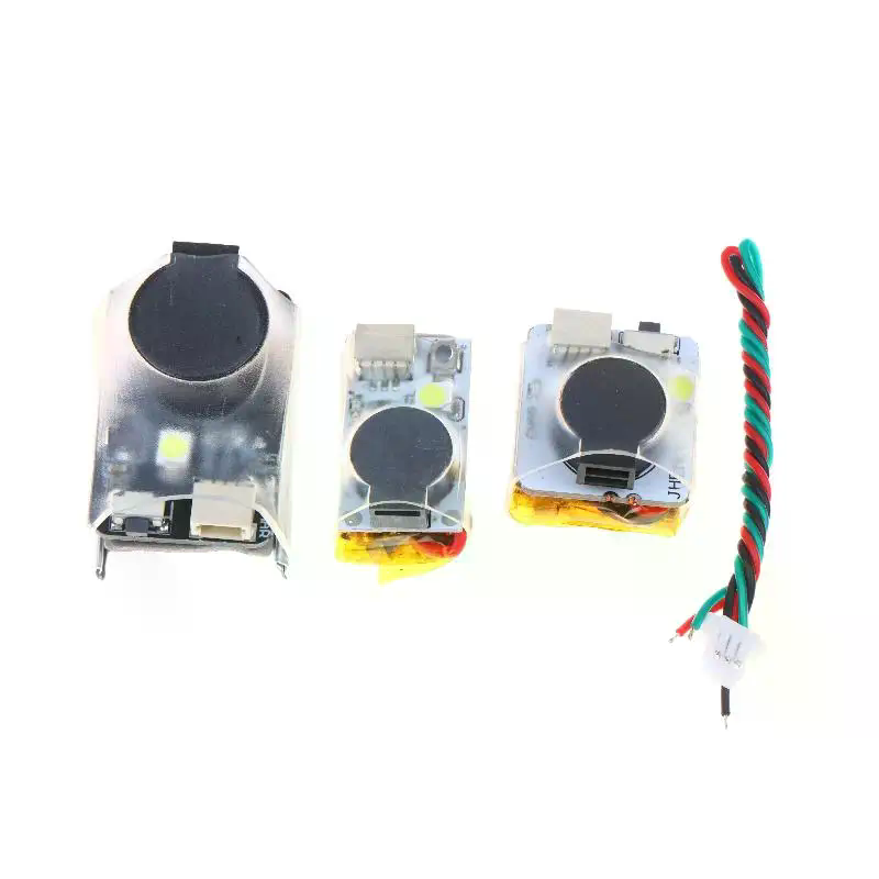 FPV Racing Drone Flight Contro - огляд і ціна Drone Buzzer