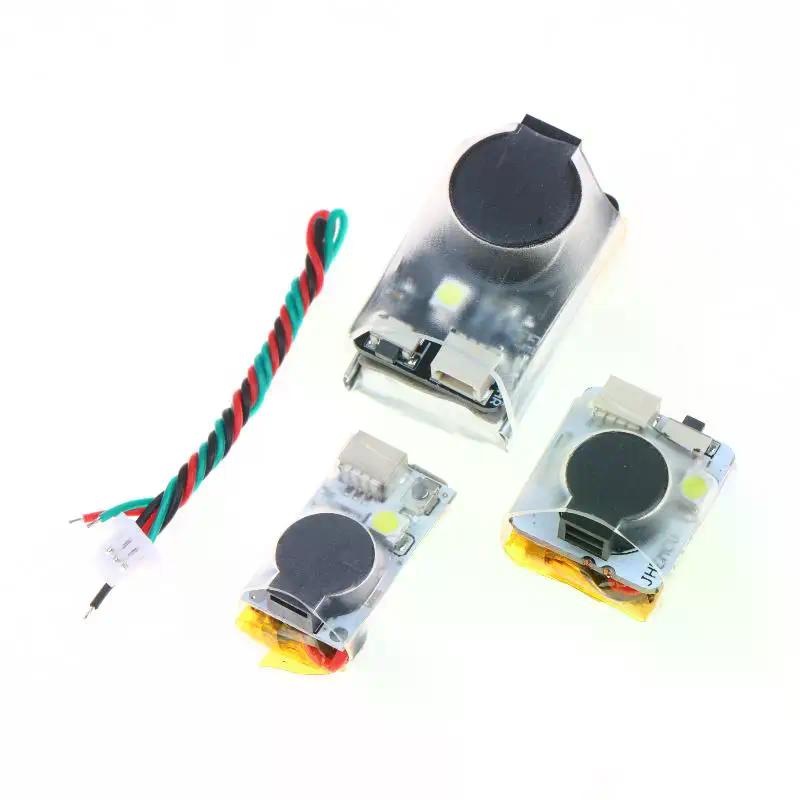 FPV Racing Drone Flight Contro - огляд і ціна Drone Buzzer