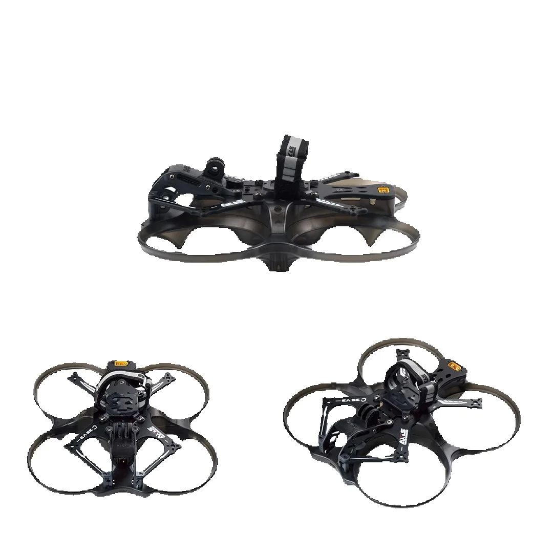 3.5 Inch Axisflying Cineon C35 - огляд і ціна Drone Landing Gear