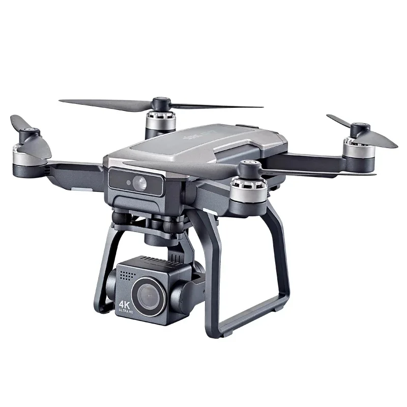 SJRC F7s 4K PRO Drone 4K obsca - огляд і ціна Drone Gps Mount