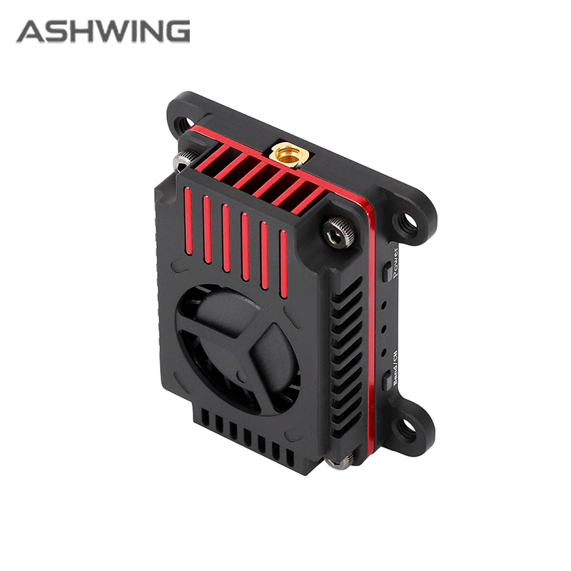 ASHWING5.8G Long-Range Video T - огляд і ціна Drone Transmitter
