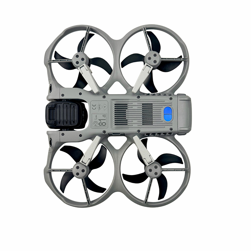 Foldable Landing Gear For DJI  - огляд і ціна Drone Landing Gear