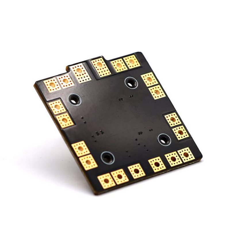 A24U Lucid PDB 500A High-Power - огляд і ціна Drone Power Distribution Board