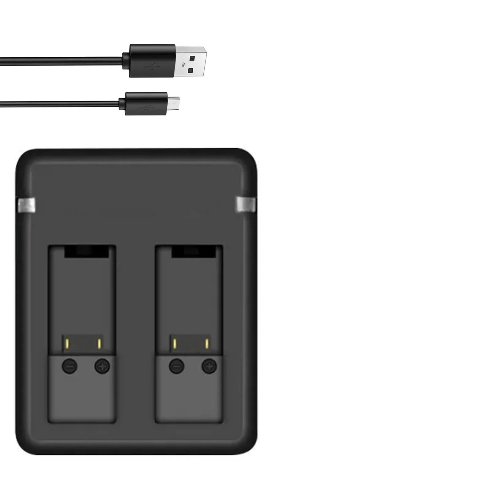 Suitable for GOPRO Hero 5 Char - огляд і ціна Drone Charger