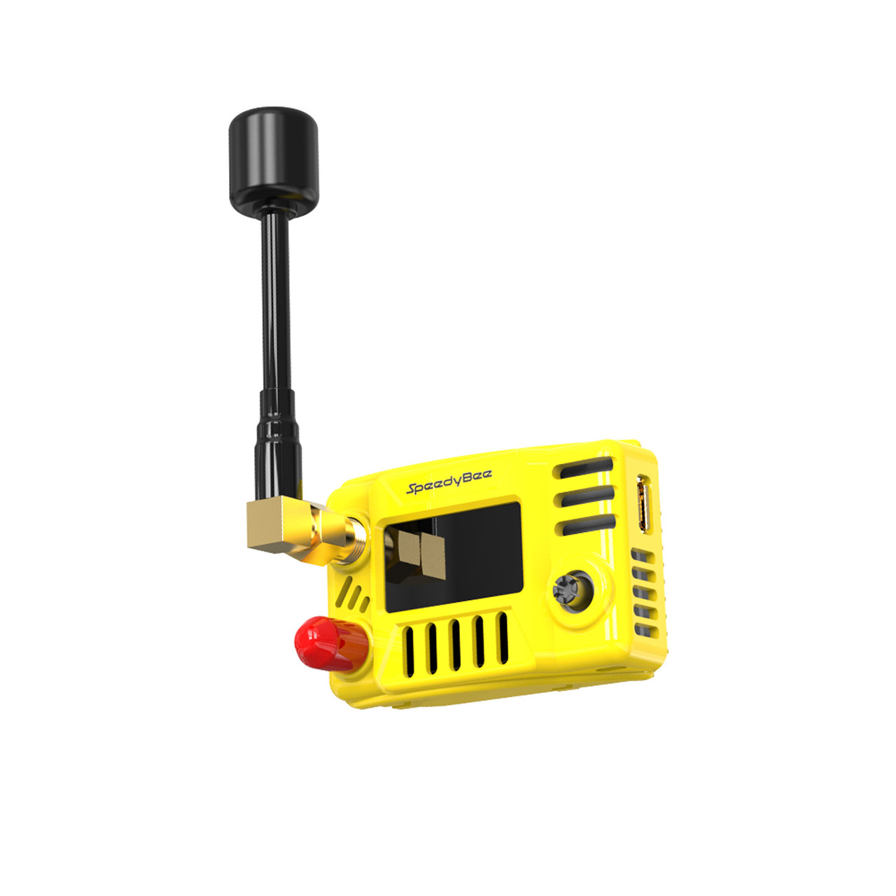 SpeedyBee 5.8GHz Goggles Recei - огляд і ціна Drone Receiver