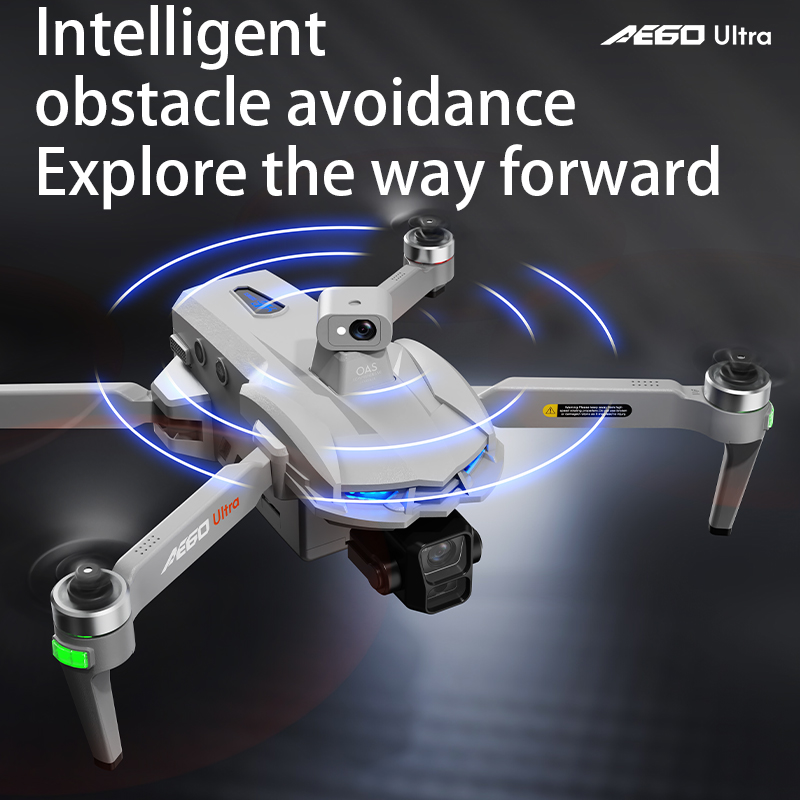 AE60 GPS Drone Professional 8K - огляд і ціна Drone Charger