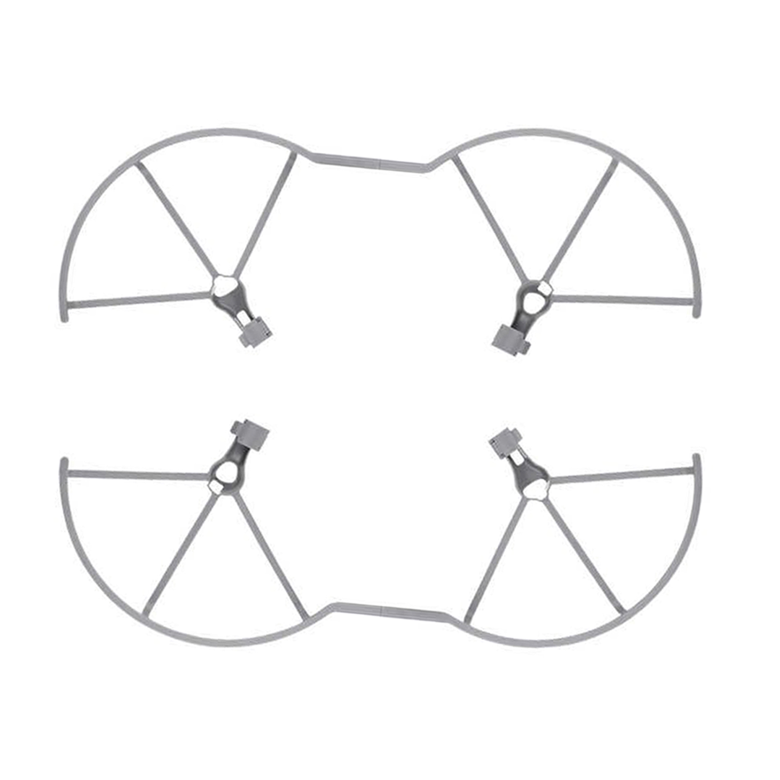 Propeller Guard For DJI Air 3/ - огляд і ціна Drone Propeller Guard