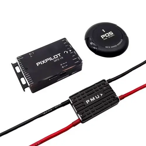 2026 New Makeflyeasy PixPilot  - огляд і ціна Drone Flight Controller