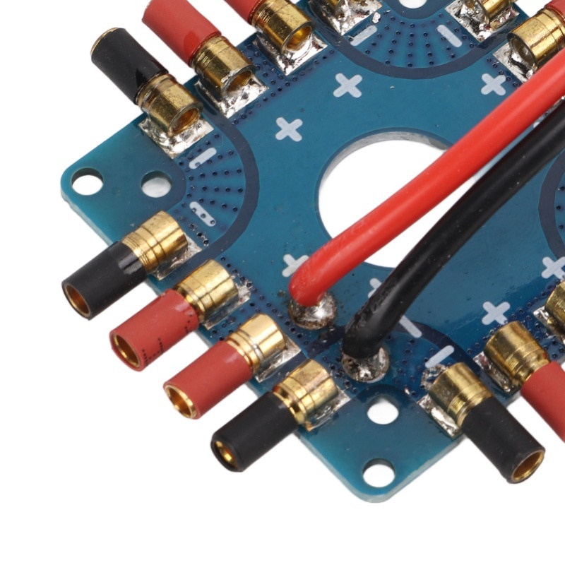 ESC Power Supply Distribution  - огляд і ціна Drone Power Distribution Board