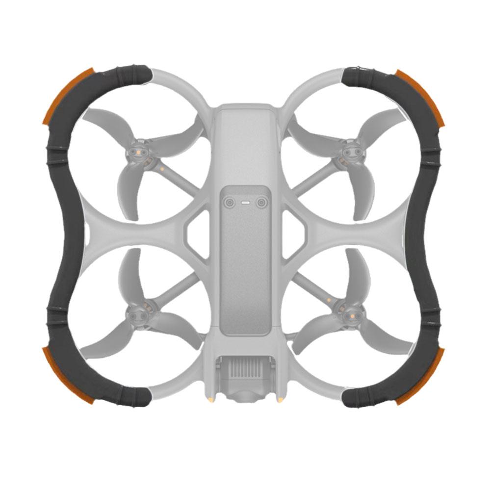 Protective Bumper for dji Avat - огляд і ціна Drone Propeller Guard