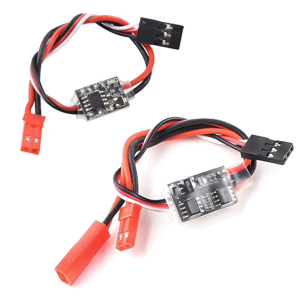 2-20A High Current Remote Cont - огляд і ціна Drone Battery