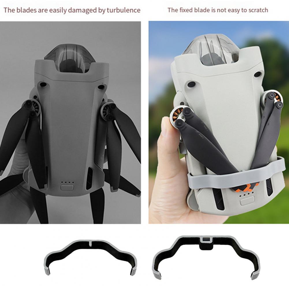 2Pcs Propeller Blade Holder fo - огляд і ціна Drone Propeller Guard
