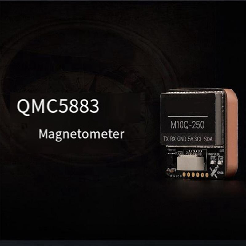 Super Deal -M10Q GPS Module Wi - огляд і ціна Drone Compass