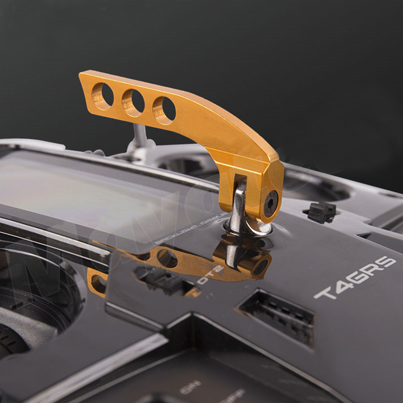Aluminum Alloy Vertical Horizo - огляд і ціна Drone Battery Strap