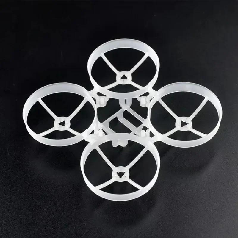 HappyModel Mobula7 V4 75mm Who - огляд і ціна Drone Propeller